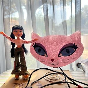 Bratz Petz Catz Lamp